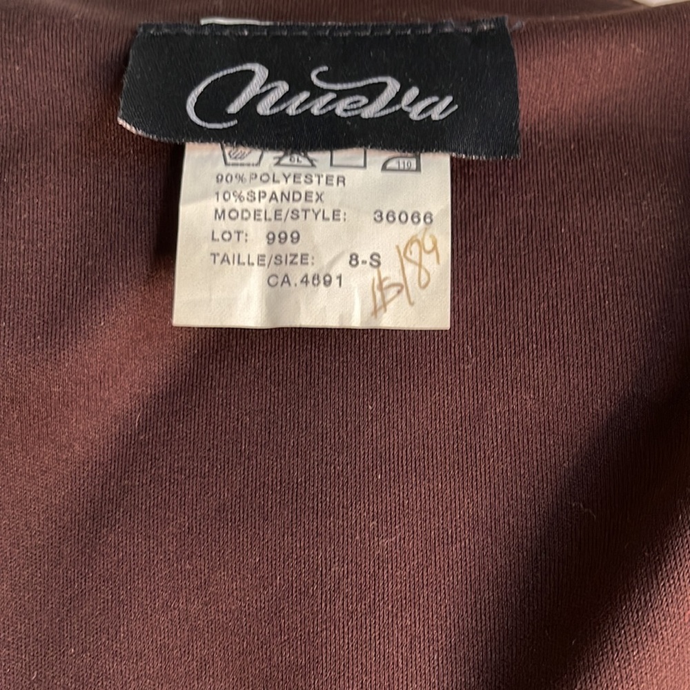 Nueva Jacket - Picture 7 of 7